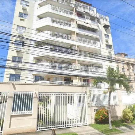 Image 2 - Congregação Cristã no Brasil, Rua Marquês de Jacarepaguá, Taquara, Rio de Janeiro - RJ, 22740, Brazil - Apartment for sale