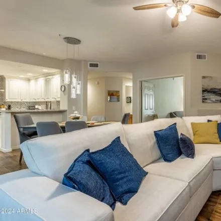 Image 3 - East El Lago Drive, Fountain Hills, AZ 85268, USA - Apartment for rent