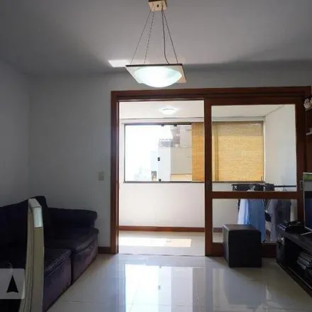 Buy this 3 bed apartment on Rua Coronel Corte Real in Petrópolis, Porto Alegre - RS