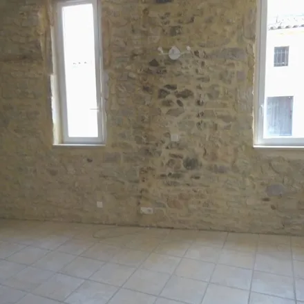 Rent this 1 bed apartment on 13 Rue Guizot in 30033 Nimes, France