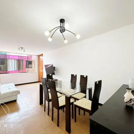Buy this 3 bed apartment on Calle de José Olaya 106 in San Miguel, Lima Metropolitan Area 15087