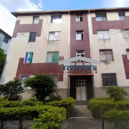 Rent this 2 bed apartment on Rua Aristides Noqueira in Bairro Amazonas, Contagem - MG