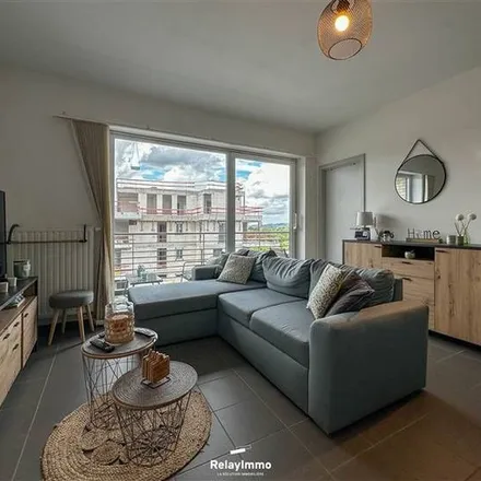 Image 8 - Chaussée de Douai, 7500 Tournai, Belgium - Apartment for rent