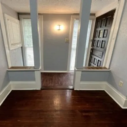 Rent this 1 bed apartment on #a,111 Fargo Street in Neartown - Montrose, Houston