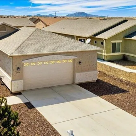 Buy this 3 bed house on 5774 North Elton Place in Prescott Valley, AZ 86314