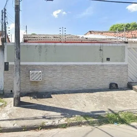 Buy this studio house on Avenida Nathan Xavier de Albuquerque in Novo Aleixo, Manaus -