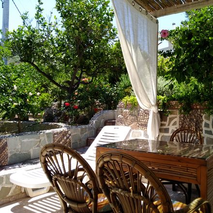 Rent this 3 bed house on unnamed road in 721 00 Municipality of Kritsa, Greece