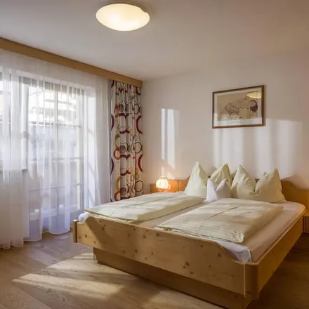 Rent this 3 bed apartment on 6352 Ellmau