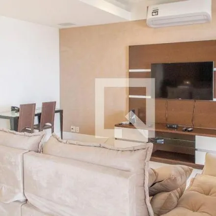 Rent this 1 bed apartment on Riale Brisa Barra Hotel in Avenida Lúcio Costa 5700, Barra da Tijuca