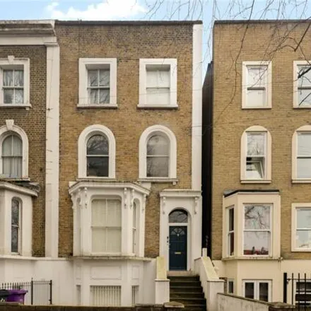 Rent this 2 bed apartment on 288 Burdett Road in London, E14 7DQ