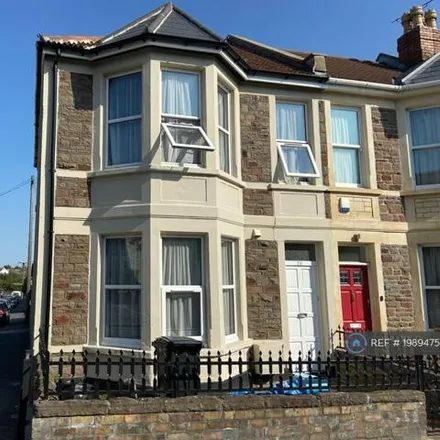 Rent this 6 bed townhouse on 79 Bishop Road in Bristol, BS7 8LU