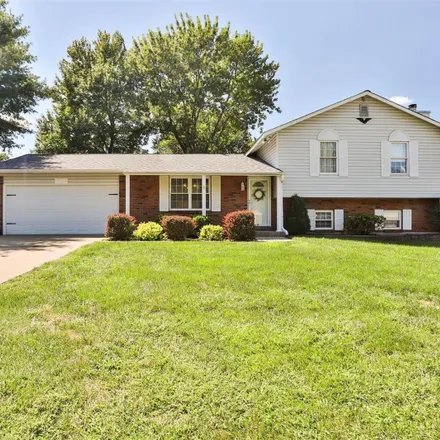 Buy this 4 bed house on 7 Charles Drive in Saint Charles, MO 63303