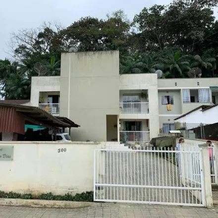 Image 1 - Rua Maria Nuss, Testo Salto, Blumenau - SC, 89074-300, Brazil - Apartment for sale