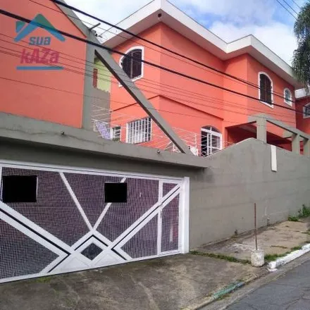 Buy this 4 bed house on Rua General Leite de Castro in Jardim Santa Cruz, São Paulo - SP