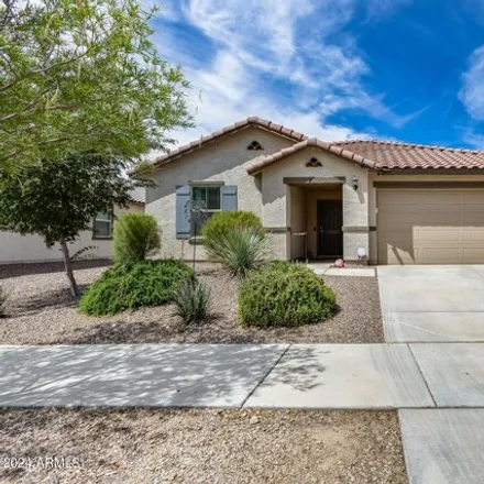 Buy this 4 bed house on 27406 North 172nd Avenue in Surprise, AZ 85387