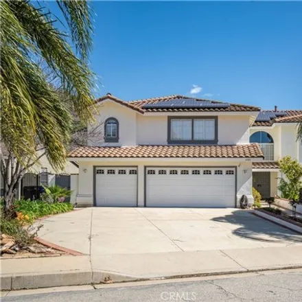 Buy this 5 bed house on 1498 Hunters Trail in Glendora, CA 91740