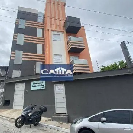 Buy this 1 bed apartment on Rua Gil Eanes in Campo Belo, São Paulo - SP