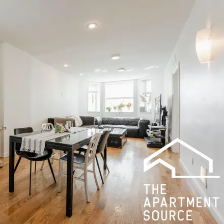 Rent this 3 bed apartment on 1806 West Grand Ave