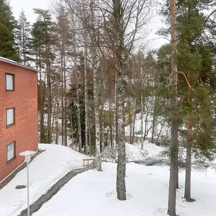 Image 6 - Kukkumäentie 14, 40600 Jyväskylä, Finland - Apartment for rent