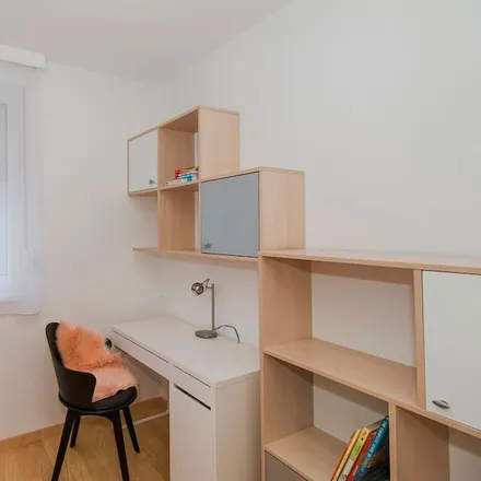Image 8 - 23000, Croatia - Apartment for rent