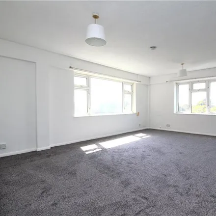 Rent this 2 bed apartment on Dene Court in Mill Road, Worthing