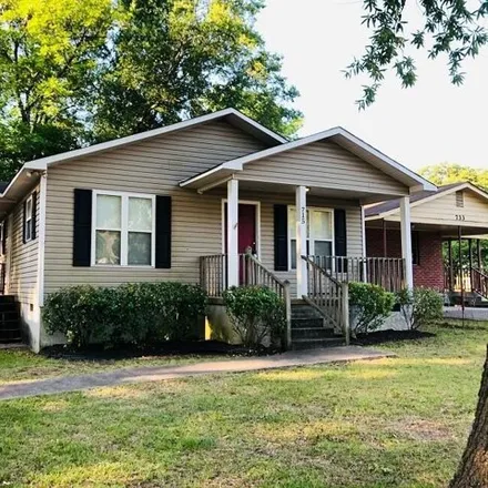 Rent this 3 bed house on 733 Lexington Avenue in Cayce, SC 29033