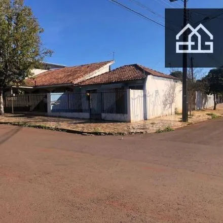 Buy this 2 bed house on Rua Havana in Periolo, Cascavel - PR