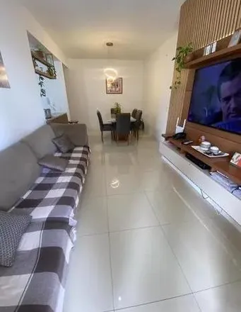 Buy this 3 bed apartment on Rua Sebastião Herculano de Matos in Centro, Nova Iguaçu - RJ