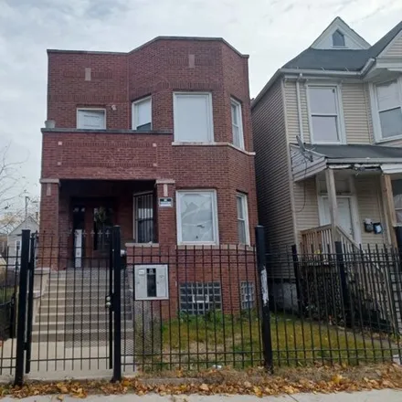 Image 1 - 6617 South Maryland Avenue, Chicago, IL 60637, USA - House for rent