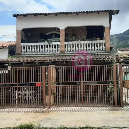 Image 1 - Rua Antônio Valente, Ponte Seca, Caraguatatuba - SP, 11665-305, Brazil - House for sale