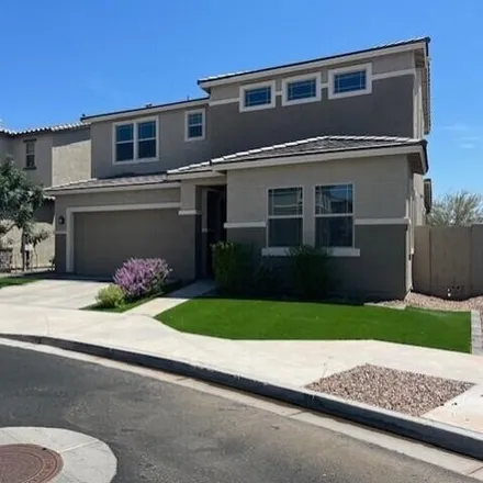 Buy this 4 bed house on 8619 East Nichols Avenue in Mesa, AZ 85209