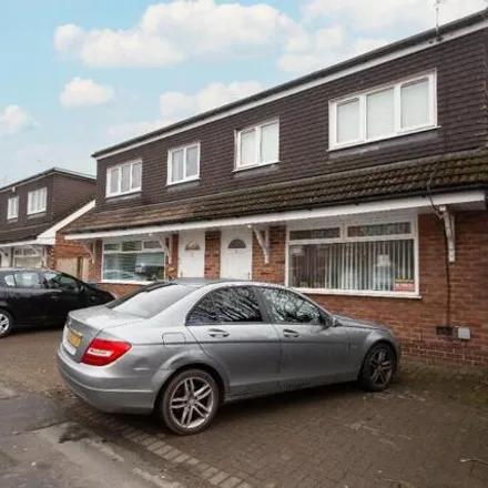Buy this 3 bed house on Talbot Road/Cheshire Cheese in Talbot Road, Newtonmoor