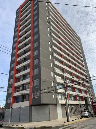 Image 9 - Abtao 25, 850 0000 Estación Central, Chile - Apartment for rent