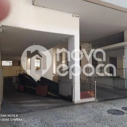 Image 2 - Avenida Paulo de Frontin, Rio Comprido, Rio de Janeiro - RJ, 20261-064, Brazil - Apartment for sale