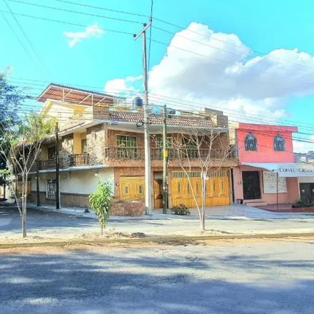 Buy this 5 bed house on Avenida Loma Dorada Sur in 45402 Tonalá, JAL