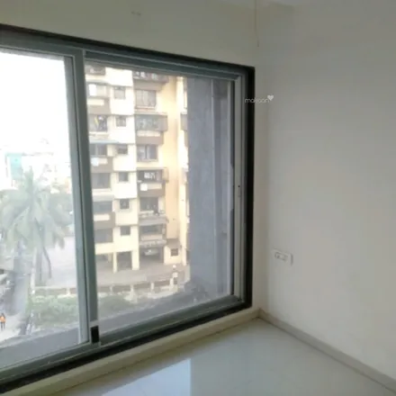 Buy this 2 bed apartment on Shantivan Apartment in P6-17, Jhanardan A Bhagat Marg