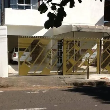 Image 1 - Rua Caetés, Vila Casoni, Londrina - PR, 86026-110, Brazil - House for sale