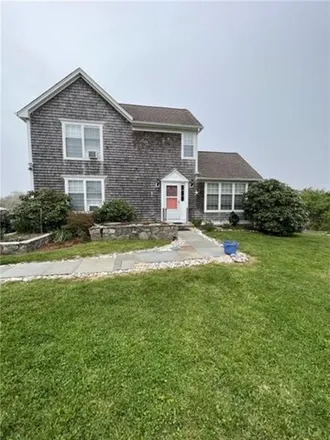 Rent this 3 bed house on 199 Community Drive in Matunuck, South Kingstown