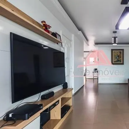Buy this 3 bed apartment on Rua das Dálias in Vila Valqueire, Rio de Janeiro - RJ