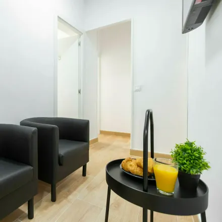 Image 8 - Madrid, Calle de Santa Isabel, 32, 28012 Madrid - Room for rent