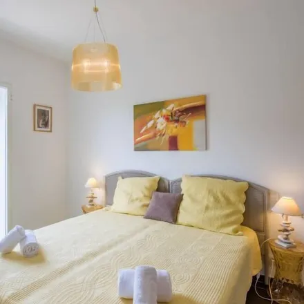 Rent this 2 bed apartment on Sainte-Lucie in Route de Bastia, 20124 Sainte-Lucie de Porto-Vecchio
