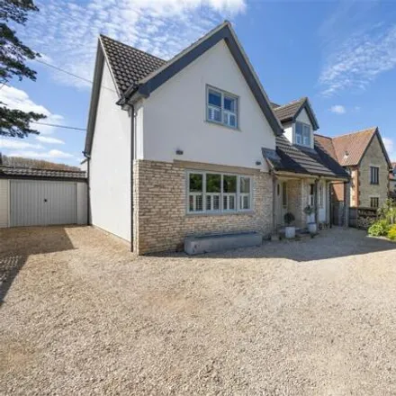 Image 1 - unnamed road, Derry Hill, SN11 9PJ, United Kingdom - House for sale