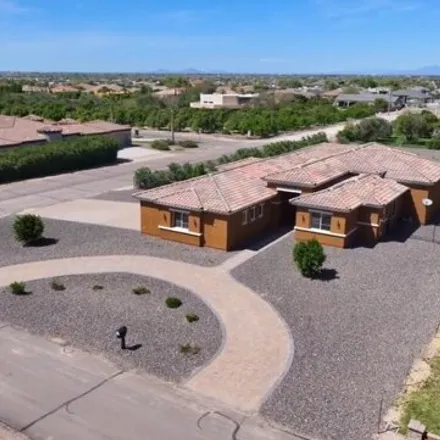 Buy this 4 bed house on 3818 East Stacey Road in Gilbert, AZ 85142