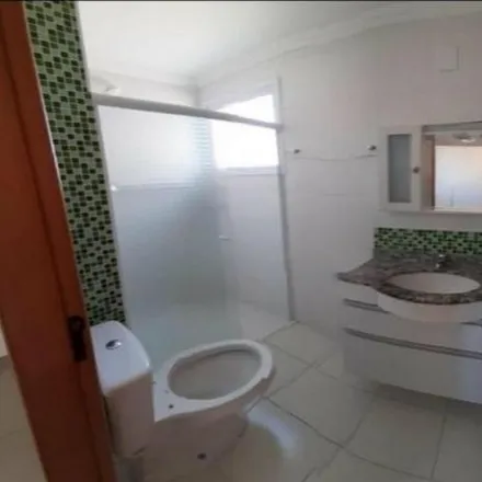 Buy this 3 bed apartment on Rua Doutor Lúcio Malta in Vila Denise, Jacareí - SP