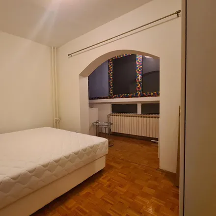 Image 4 - NEC, Veslačka ulica 16, 10124 City of Zagreb, Croatia - Apartment for rent