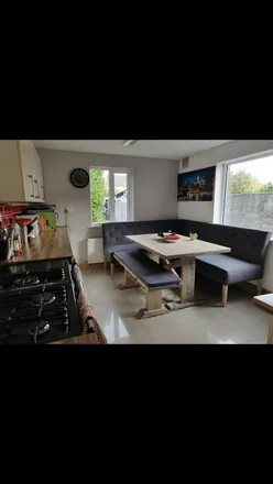 Image 3 - Dublin, Bluebell, Dublin, IE - House for rent