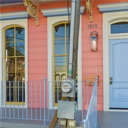 Image 2 - 1826 Fourth Street, New Orleans, LA 70113, USA - House for rent