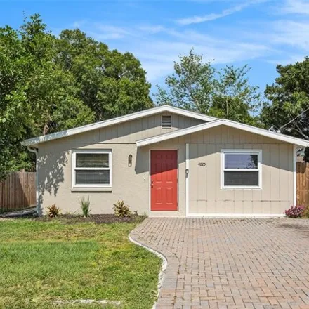 Buy this 3 bed house on 4845 Camphor Avenue in Ridge Wood Heights, Sarasota County