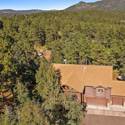 Image 2 - 5864 South Merriam Drive, Evergreen, CO 80439, USA - House for sale