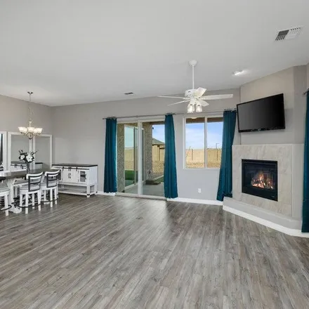 Rent this 3 bed apartment on Elliot Avenue in Prescott Valley, AZ 86314